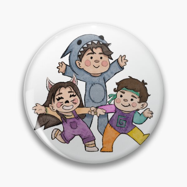 Item preview, tina, foolish, and karl  designed and sold by emma elisabeth.
