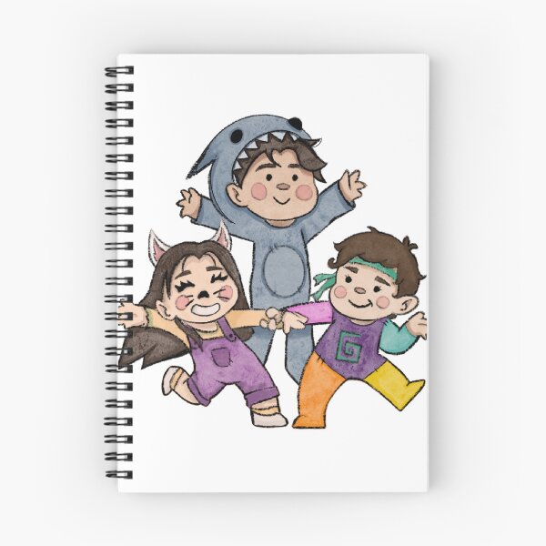 Item preview, tina, foolish, and karl  designed and sold by emma elisabeth.