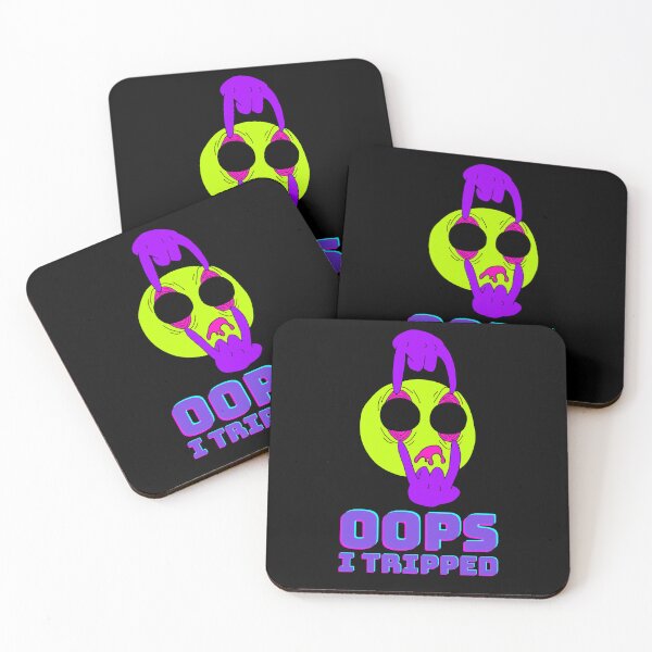 Item preview, Oops I Tripped designed and sold by BuckWildDesigns.