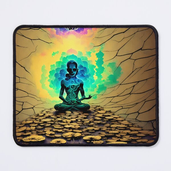 Item preview, Altered State Of Consciousness designed and sold by internlvisions.