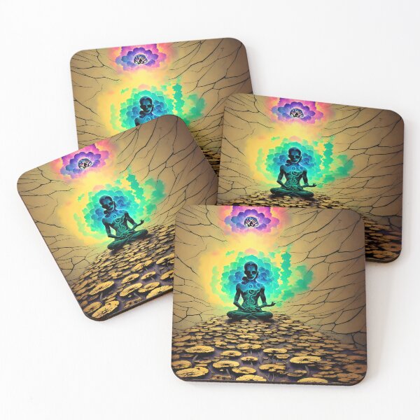 Item preview, Altered State Of Consciousness designed and sold by internlvisions.