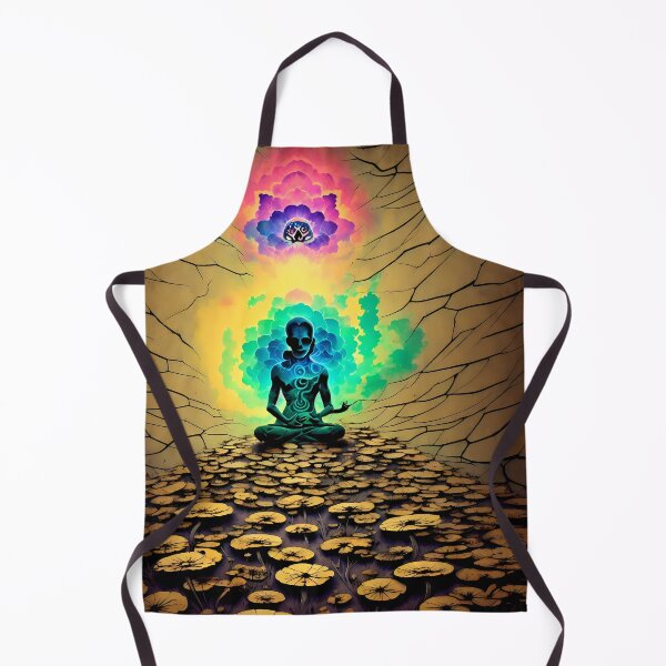 Item preview, Altered State Of Consciousness designed and sold by internlvisions.