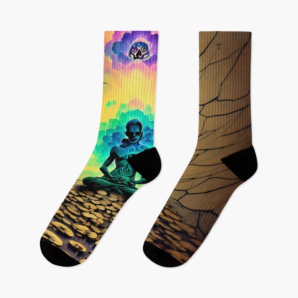 Item preview, Altered State Of Consciousness designed and sold by internlvisions.
