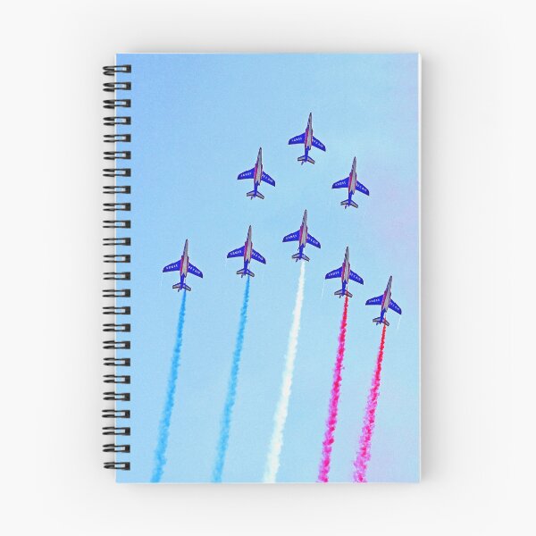 Item preview, r3003 / Finition 2021 -  la Légendaire  Patrouille de France 2021, le Vigeant 86  "  fz 2000 (c)(h) Olavia-Olao Okaio Créations  designed and sold by o.okaïo.