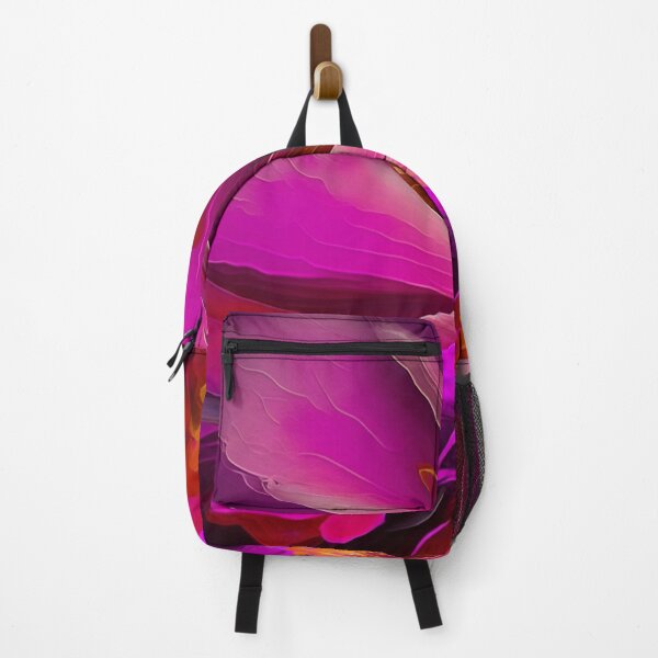 Item preview, Magenta Flower Petals designed and sold by TheArtfulAllie.