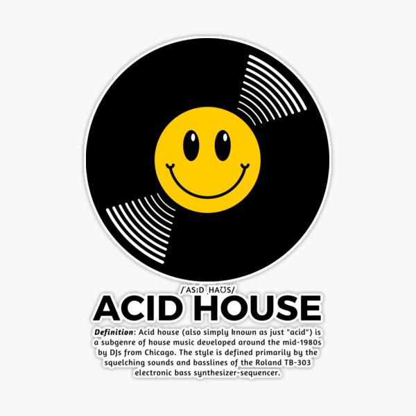 Roland Tb-303 Synthesizer Acid Techno House Adult T-Shirt Roland Tb-303 Synthesizer Acid Techno House Adult T-Shirt