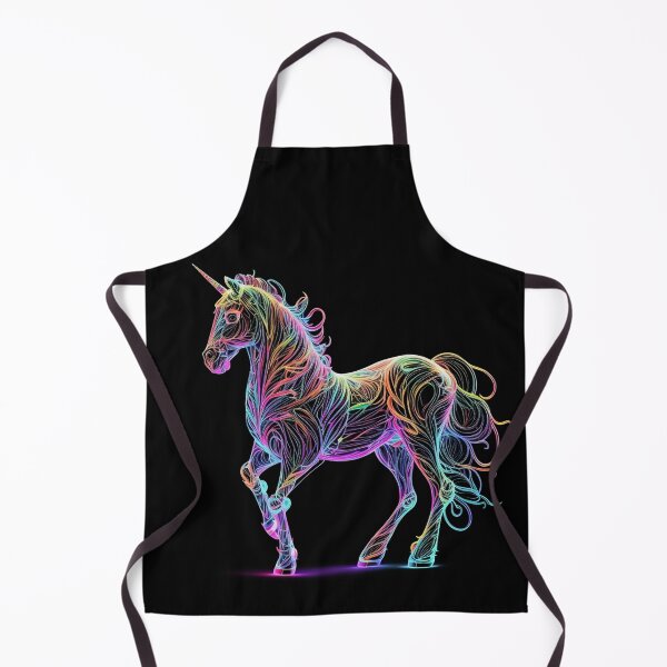 Item preview, A Celebration of Colorful Beauty of unicorn designed and sold by digitaldreamHD.