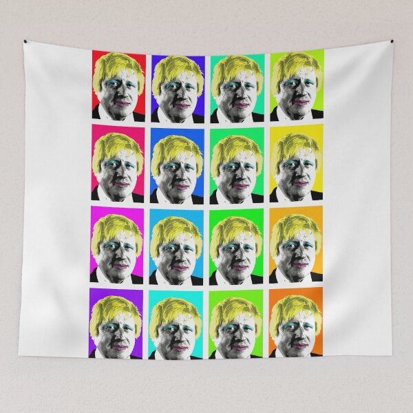 Item preview, Many Boris Monroe's designed and sold by Gary Hogben.