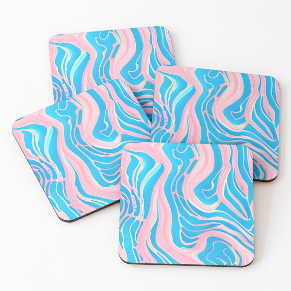 Item preview, Modern and Colorful Abstract Graphic Design Pattern 6 designed and sold by marunoens01.