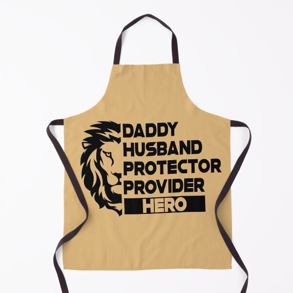 Item preview, Husband Daddy Protector Hero designed and sold by soebekhi.