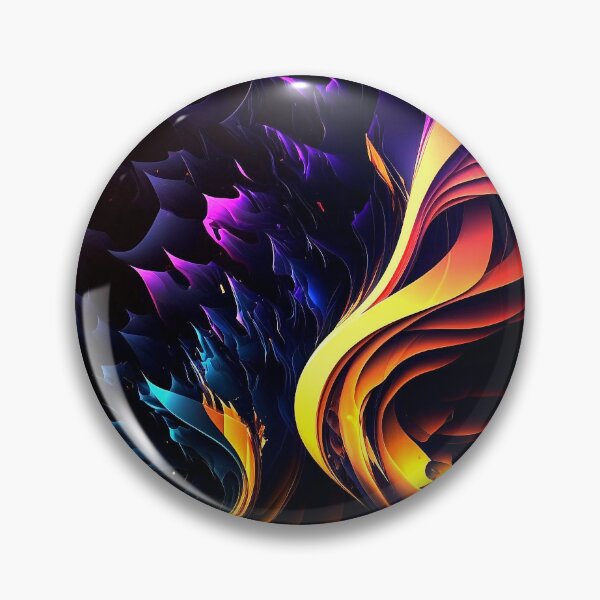 Item preview, Abstract Pattern Graphics Merch (Code 03) designed and sold by RahatSaami.