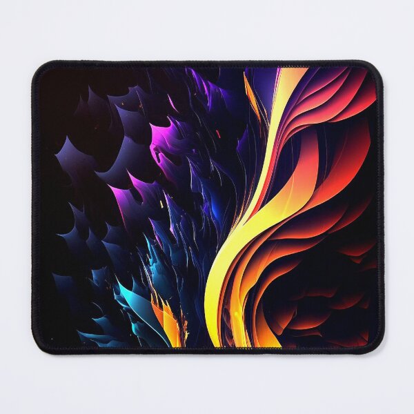 Item preview, Abstract Pattern Graphics Merch (Code 03) designed and sold by RahatSaami.