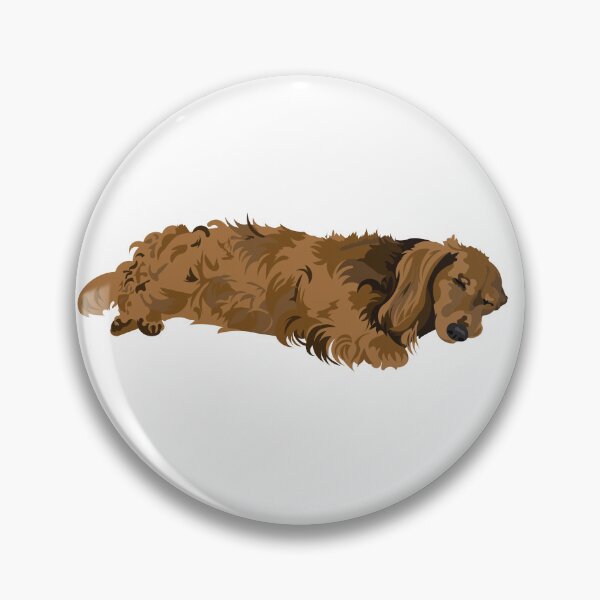 Item preview, Marcus designed and sold by ArtofACoonhound.
