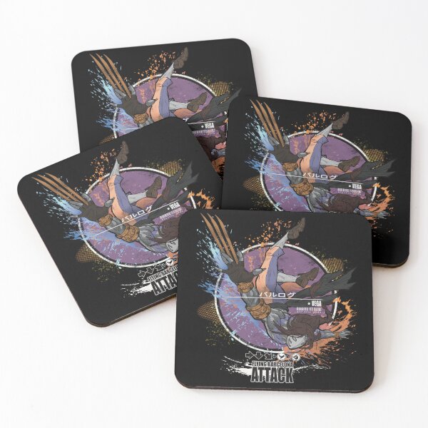 Item preview, FLYING BARCELONA ATTACK - LAVENDER/BLACK designed and sold by just10blaze.