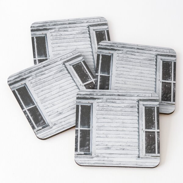 Item preview, The Eyes That Were l Window Photography designed and sold by KEnzPhotography.