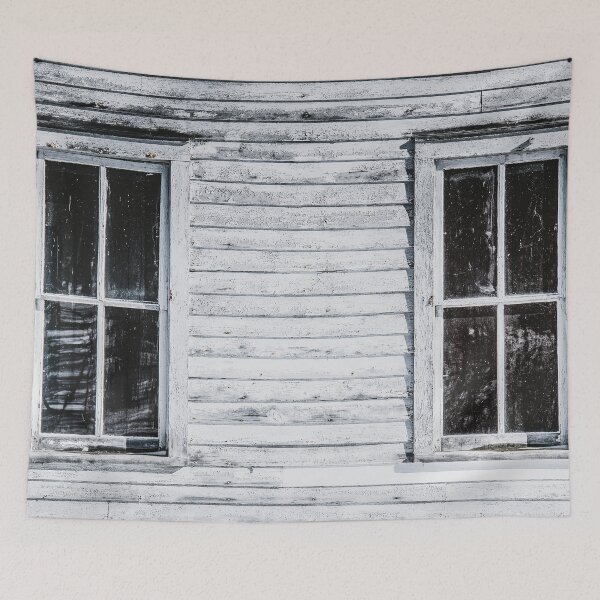 Item preview, The Eyes That Were l Window Photography designed and sold by KEnzPhotography.