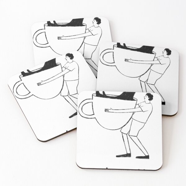 Item preview, worship coffee designed and sold by Dazli.