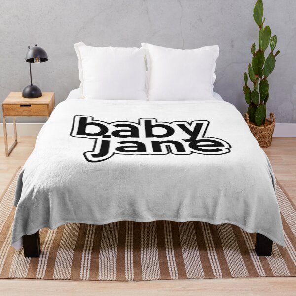 Item preview, Baby Jane designed and sold by didijuca.