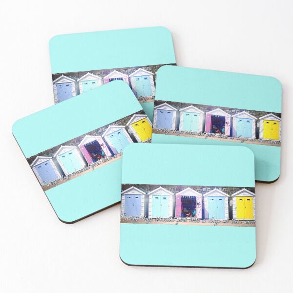 Item preview, Every day should feel like a day at the beach designed and sold by angel1.
