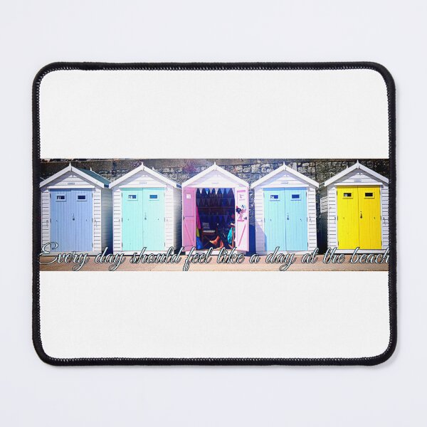 Item preview, Every day should feel like a day at the beach designed and sold by angel1.
