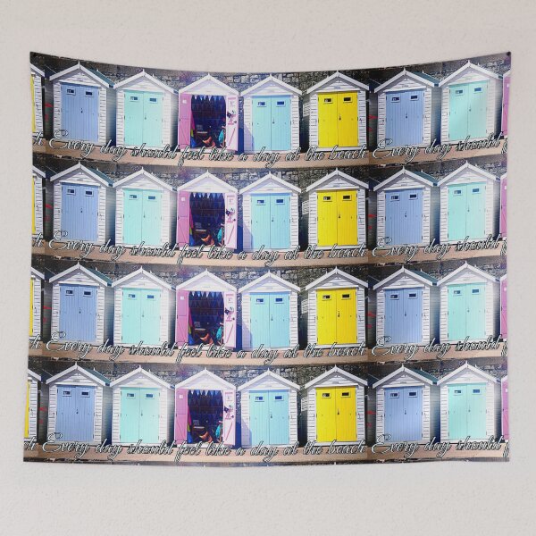 Item preview, Every day should feel like a day at the beach designed and sold by angel1.
