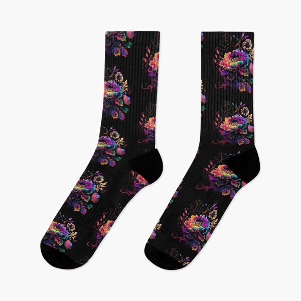 Item preview, Hyper-realistic Magical Flower Art, Vivid colors Blooming Flower designed and sold by digitaldreamHD.