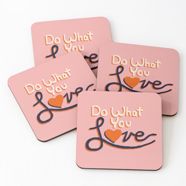 Item preview, Do What Your Love designed and sold by Andrea Turner.