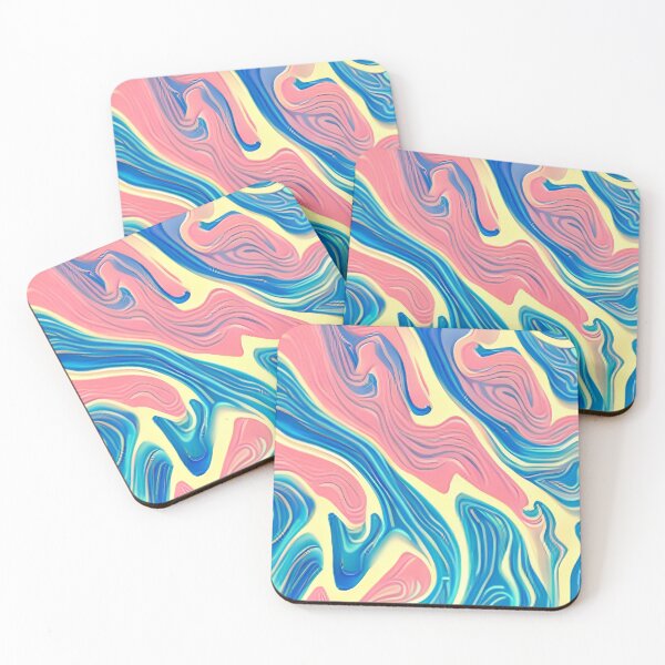 Item preview, Modern and Colorful Abstract Graphic Design Pattern 7 designed and sold by marunoens01.