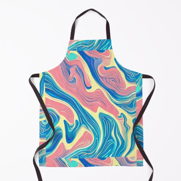 Item preview, Modern and Colorful Abstract Graphic Design Pattern 7 designed and sold by marunoens01.