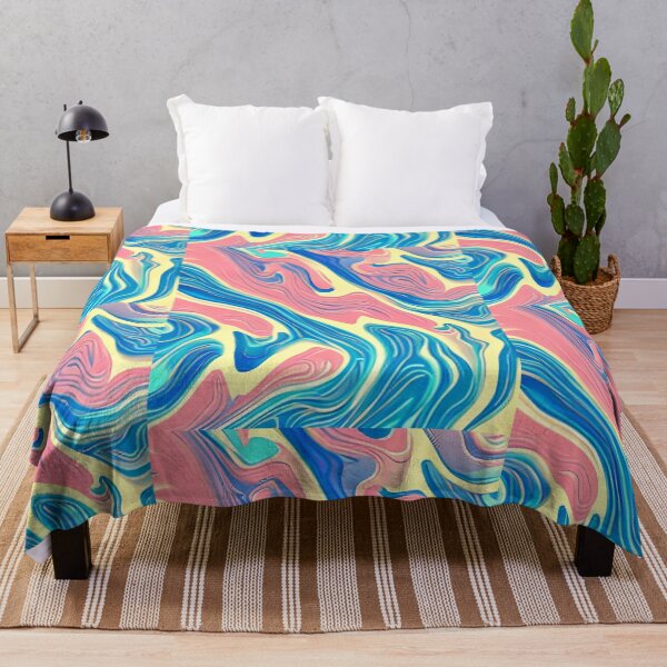 Item preview, Modern and Colorful Abstract Graphic Design Pattern 7 designed and sold by marunoens01.