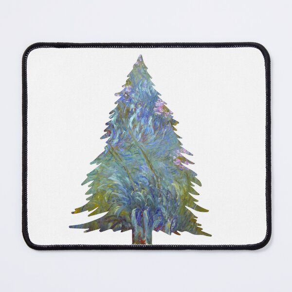 Item preview, Real Flower Art Claude Monet Floral Art Water Lillies Nature designed and sold by CandyDroidMerch.