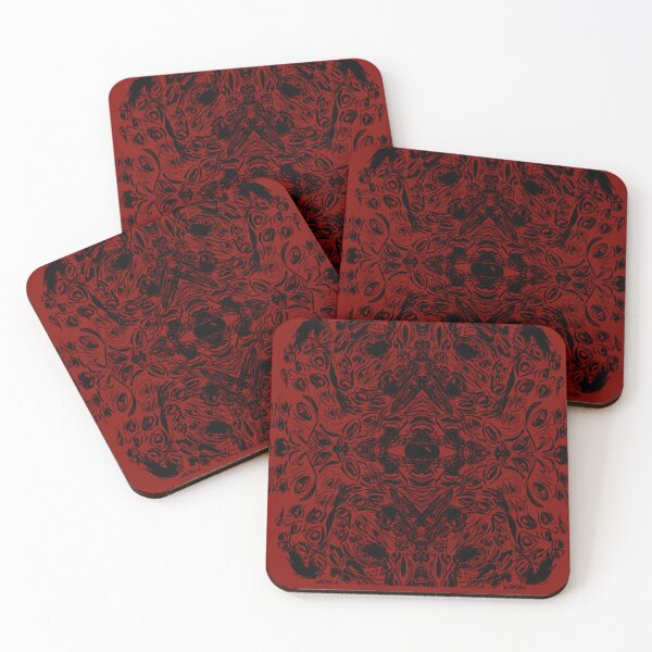 Item preview, Eyes or Faces? designed and sold by Madie-RW.