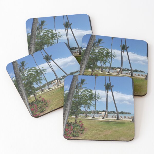 Item preview, Guanica Resort Paradise designed and sold by TierraSanta.
