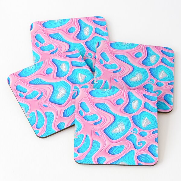 Item preview, Modern and Colorful Abstract Graphic Design Pattern 8 designed and sold by marunoens01.