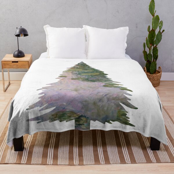 Item preview, Real Flower Art Claude Monet Floral Art Water Lillies Nature designed and sold by CandyDroidMerch.
