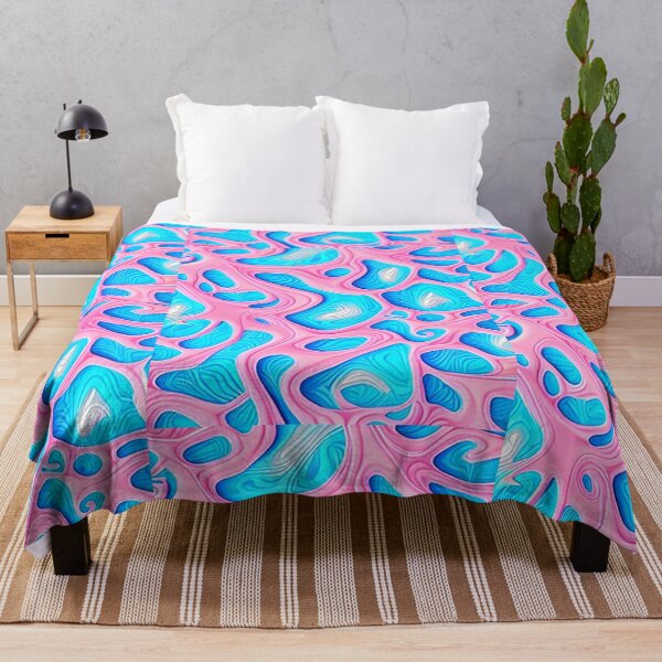 Item preview, Modern and Colorful Abstract Graphic Design Pattern 8 designed and sold by marunoens01.