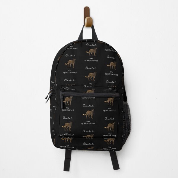Artikelvorschau, Kopie des Cheetah Totem Spirit Animal Hoodie entworfen und verkauft von MagicWolfStar.