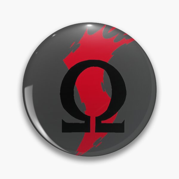 Item preview, God Of War designed and sold by rociostoree.