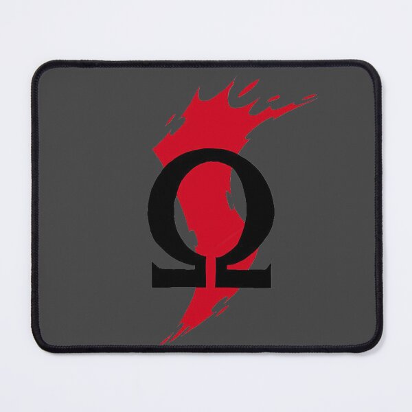 Item preview, God Of War designed and sold by rociostoree.