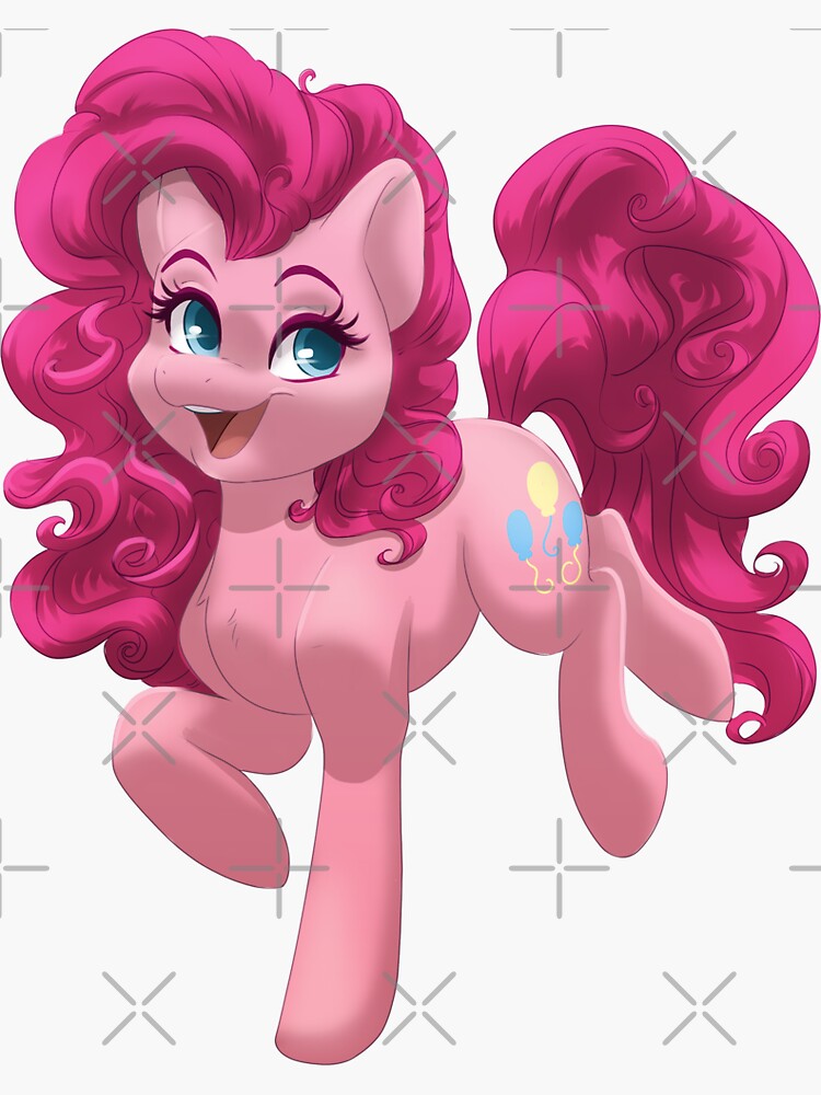 PinkiePie