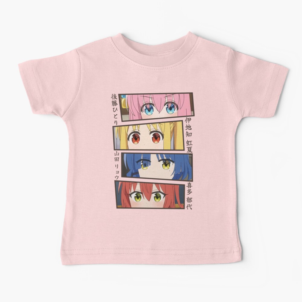 Amano Pikamee Pack Kids T-Shirt for Sale by Neelam789