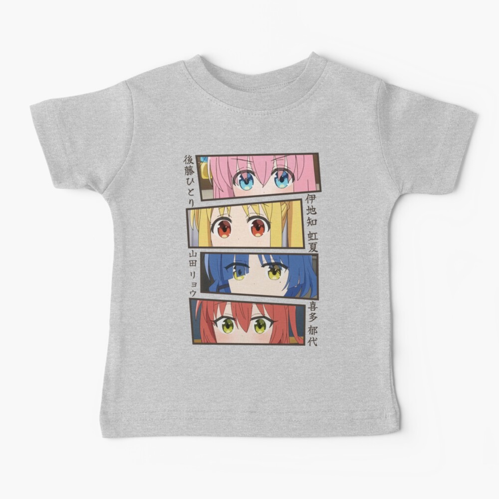 Amano Pikamee Pack Kids T-Shirt for Sale by Neelam789