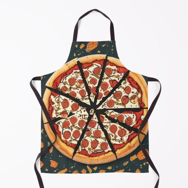 Item preview, Cheesy Delight - Pizza - Hot and Fresh designed and sold by WBP Mart.