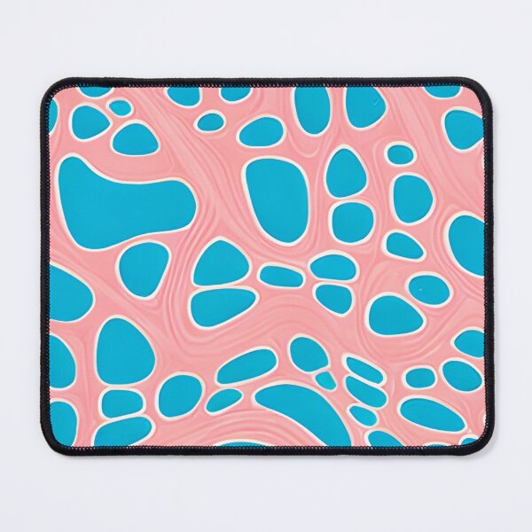 Item preview, Modern and Colorful Abstract Graphic Design Pattern 9 designed and sold by marunoens01.