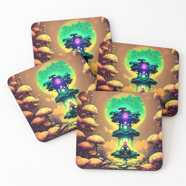 Item preview, Deeply Quiet designed and sold by internlvisions.