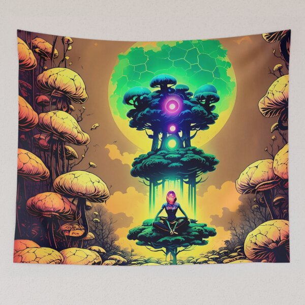 Item preview, Deeply Quiet designed and sold by internlvisions.