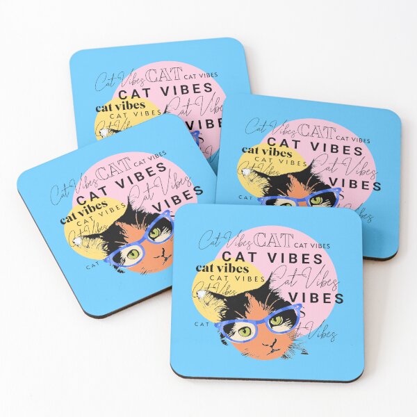 Item preview, Cat Vive Font designed and sold by Popworks.