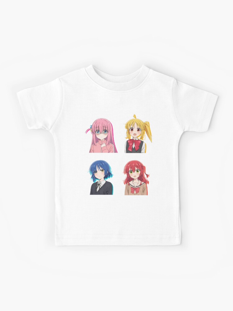 Harem in the labyrinth of another world Kids T-Shirt for Sale by Neelam789