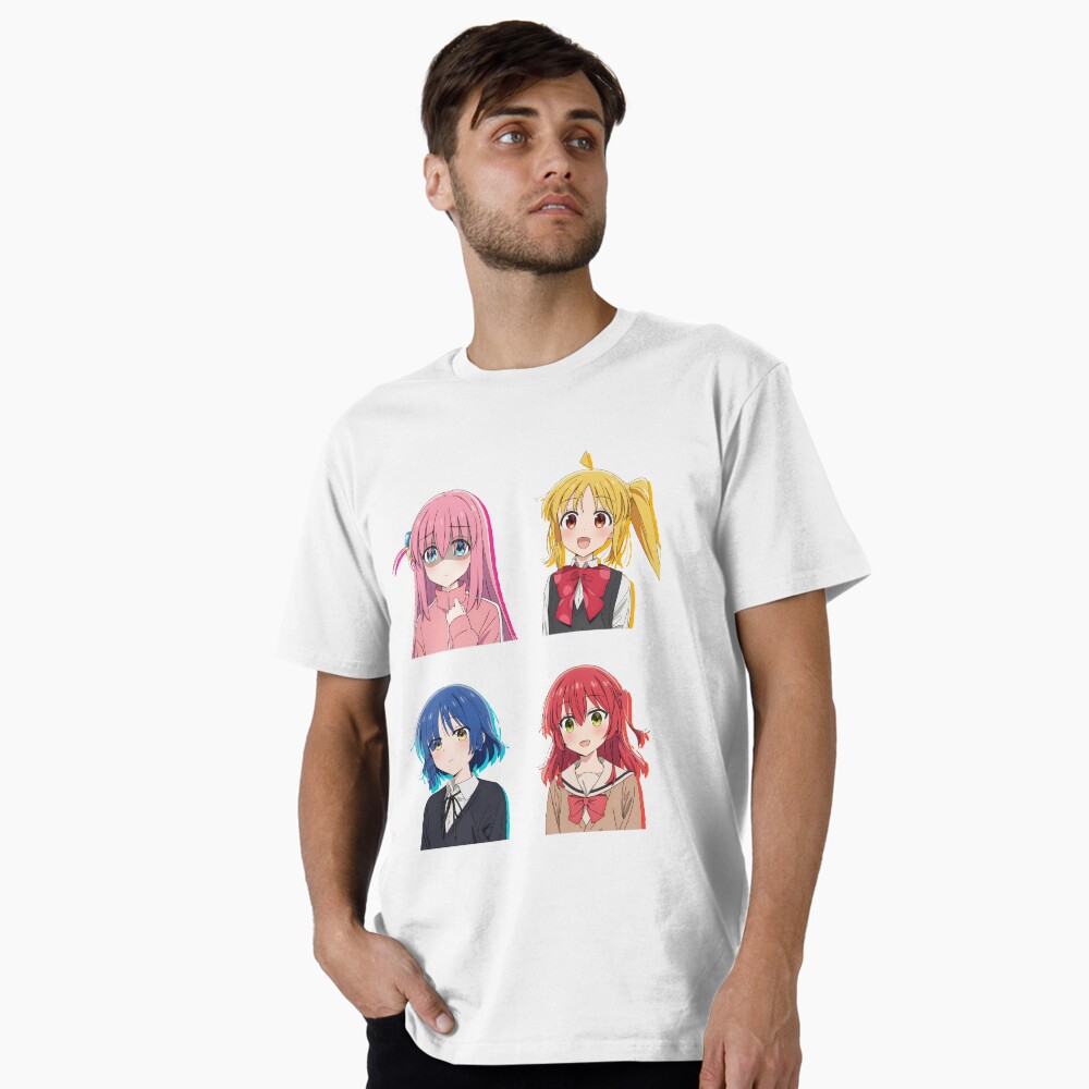 Aperçu de l'œuvre T-shirt premium créée et vendue par Neelam789.