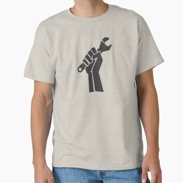 Item preview, Right to Repair - Dark Grey designed and sold by CutePlanetEarth.